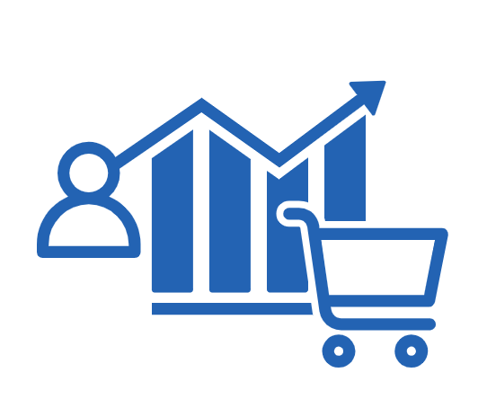 Sale & Marketing icon